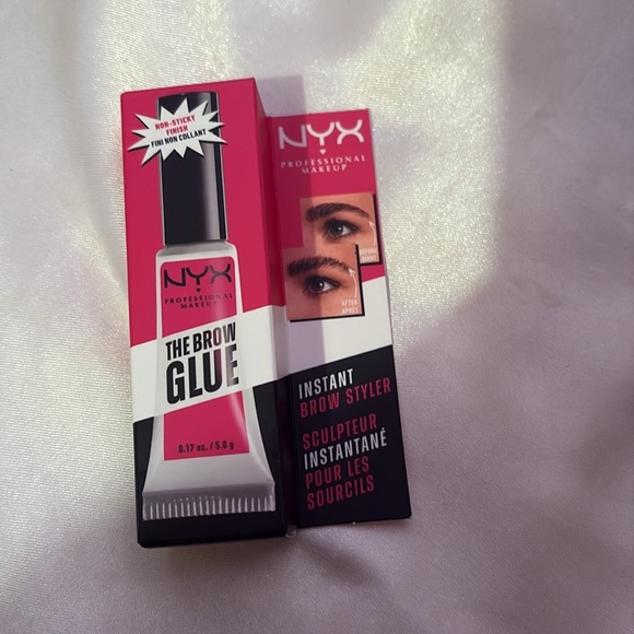 4 NYX products brand new!! - Picture 4 of 6